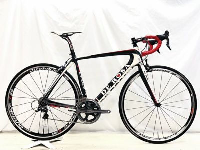 デローザ商品一覧 |新品・中古・ブランド自転車・ロードバイク