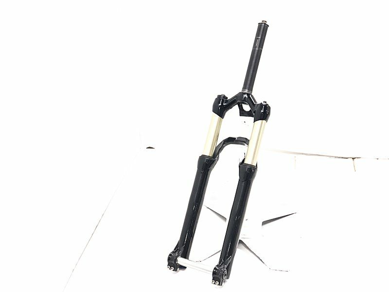 Manitou サーカスプロ　サスペンションフォーク MANITOU - CIRCUS PRO Gen 3｜ミズタニ自転車株式会社