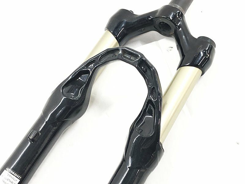 Manitou サーカスプロ　サスペンションフォーク Universal Cycles -- Manitou Circus Pro 26