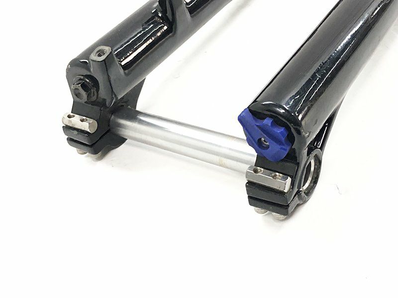 マニトゥ MANITOU サーカス エキスパート 26 100 フロント