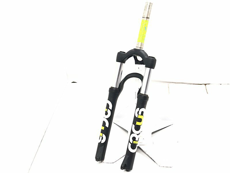 Manitou Circus サスペンションフォーク 黒 Amazon | Manitou Circus Pro サスペンションフォーク - 26