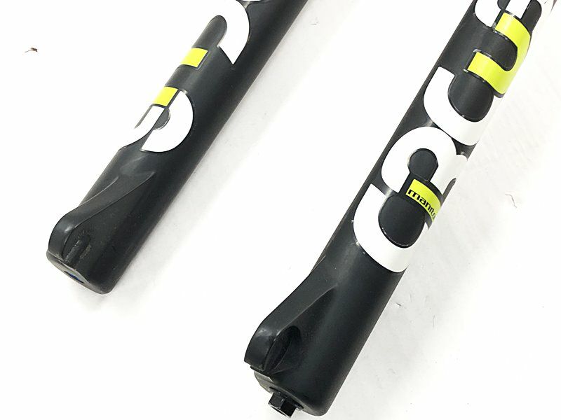 Manitou サーカスプロ　サスペンションフォーク MANITOU - CIRCUS PRO Gen 3｜ミズタニ自転車株式会社