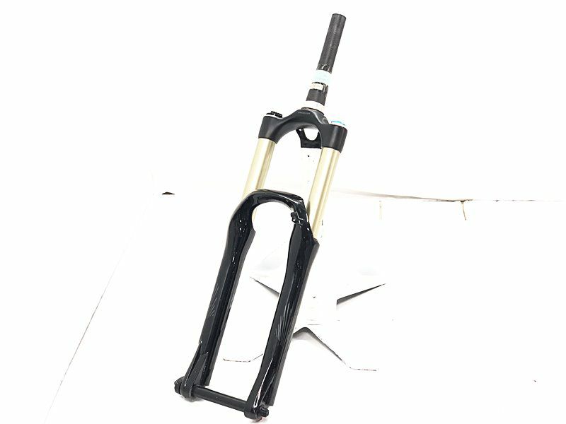 スペシャライズド SPECIALIZED フューチャーショック E160 フロント