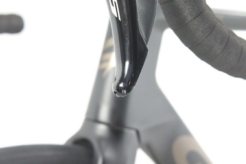 ◇◇グスト GUSTO コブラ COBRA EVO DB ELITE 2024年モデル カーボン