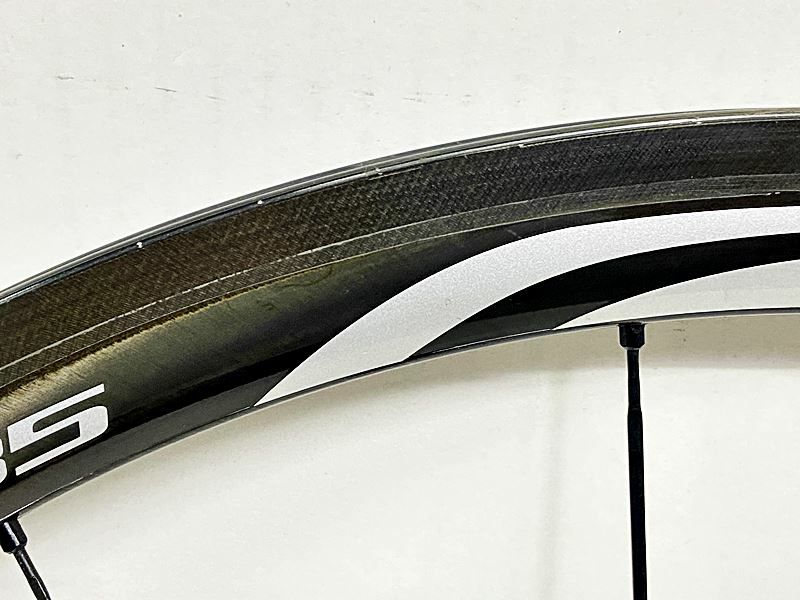 シマノ デュラエース DURA-ACE WH-9000 C35 TU ホイールセット