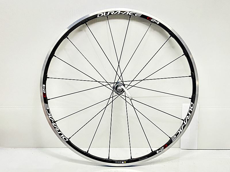 シマノ デュラエース DURA-ACE WH-7900 C24 ホイールセット