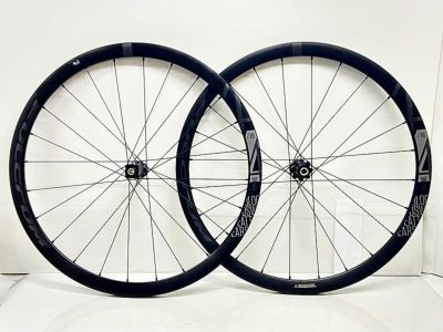 新車外し未使用 フルクラム レーシング500DB シマノ11s