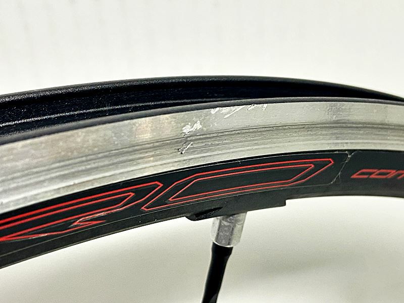 レーシングゼロ ステッカーレス シマノ11速 リムブレーキ フルクラム FULCRUM レーシングゼロ RACING ZERO 限定カラー