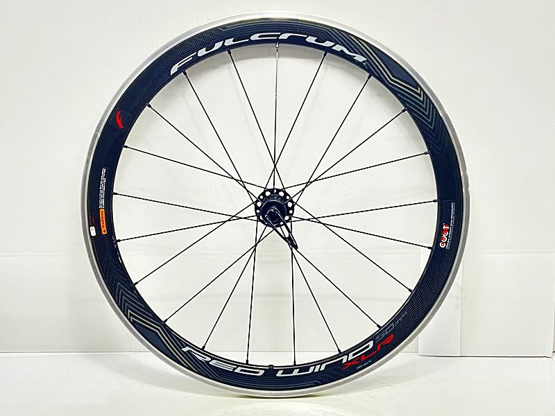 フルクラム レッドウィンド RED WIND XLR 50mm ホイールセット シマノ