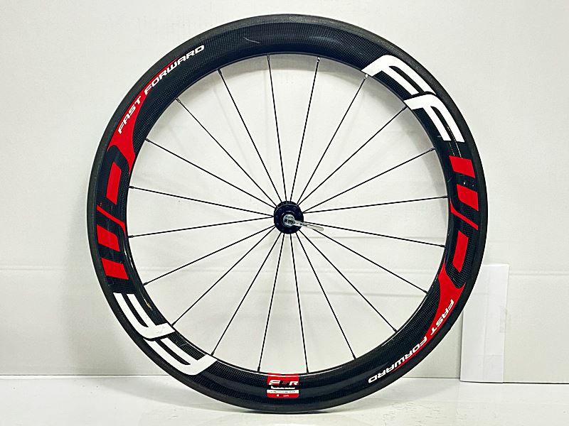 FFWD ファストフォワード F9R　チューブラー シマノ11s リムブレーキ FFWD ファストフォワード F9R チューブラー シマノ11s リムブレーキ