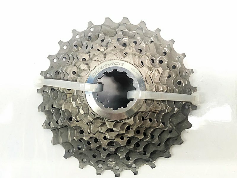 シマノ SHIMANO デュラエース DURA-ACE CS-7900 11-27T 10速