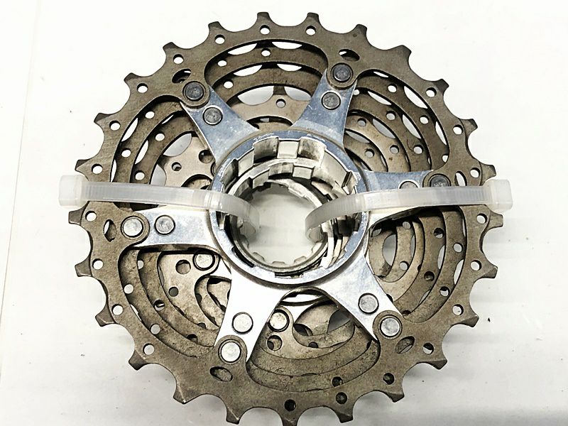Dura Ace 11S 12-25T 訳アリ Dura Ace 11S 12-25T 訳アリ