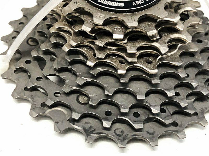 シマノ SHIMANO デュラエース DURA-ACE CS-R9100 12-28T 11速