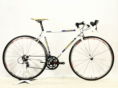 当サイト限定 完成車 BIG SALE】ラバネロ RAVANELLO エキップ