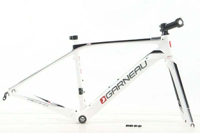 ◇◇ガノー GARNEAU ジェニックス GENNIX E1 2023年 カーボン