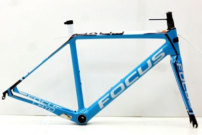 Focus cayo ロードバイク　カーボンフレーム　コンポ　現状販売　S Focus cayo ロードバイク カーボンフレーム コンポ 現状販売 S