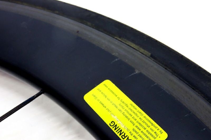 プライスダウン開始】ジャイアント GIANT SLR1 AERO ホイールセット