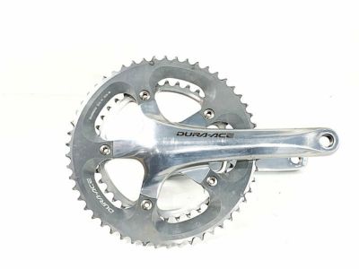 新品未使用✨クランク　SHIMANO アルテグラ シマノ アルテグラ FC-R8100 12段 46-36T クランクセット