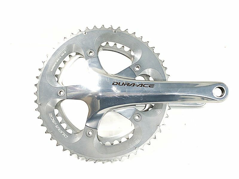 シマノ SHIMANO デュラエース DURA-ACE FC-7800 52-39T/170mm