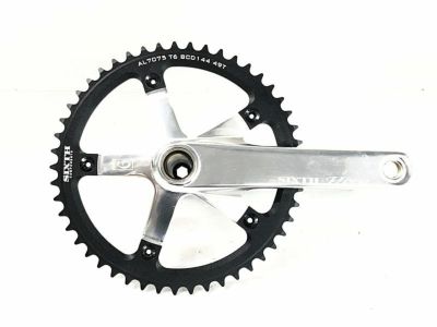 MICHE PISTARO AIR 170mm クランク ピスト用クランク MICHE PISTARD 2.0 CRANK SET