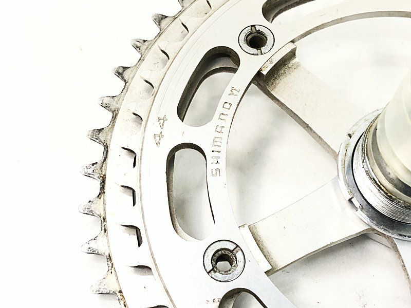 DURA-ACE クランクセット FC-09 52-36 11s 175mm SHIMANO ( シマノ ) クランク・クランクセット DURA-ACE FC