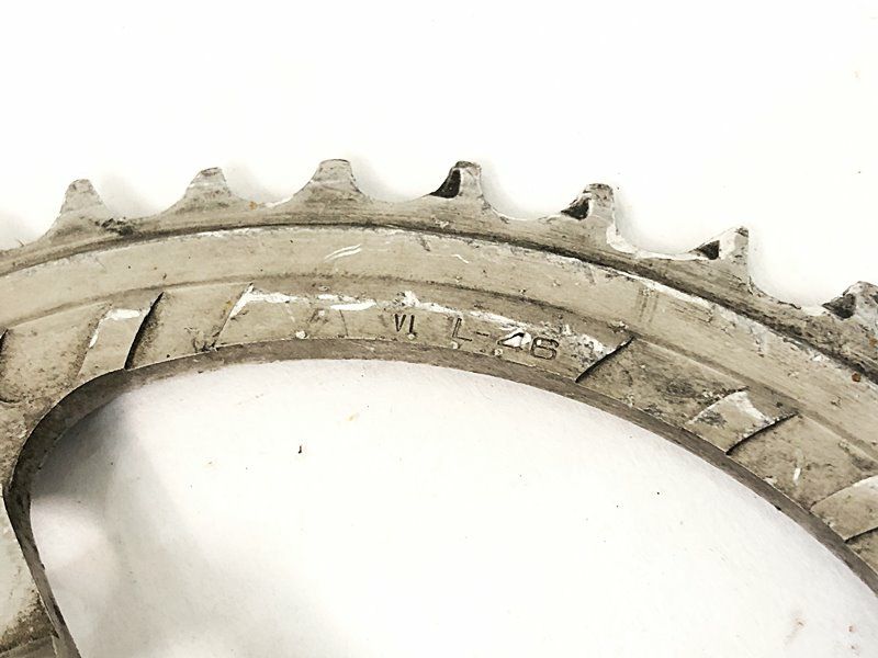 XTR m951 クランクセット XTR ENDURO クランクセット 176 mm Qファクター 55 mm チェーンライン