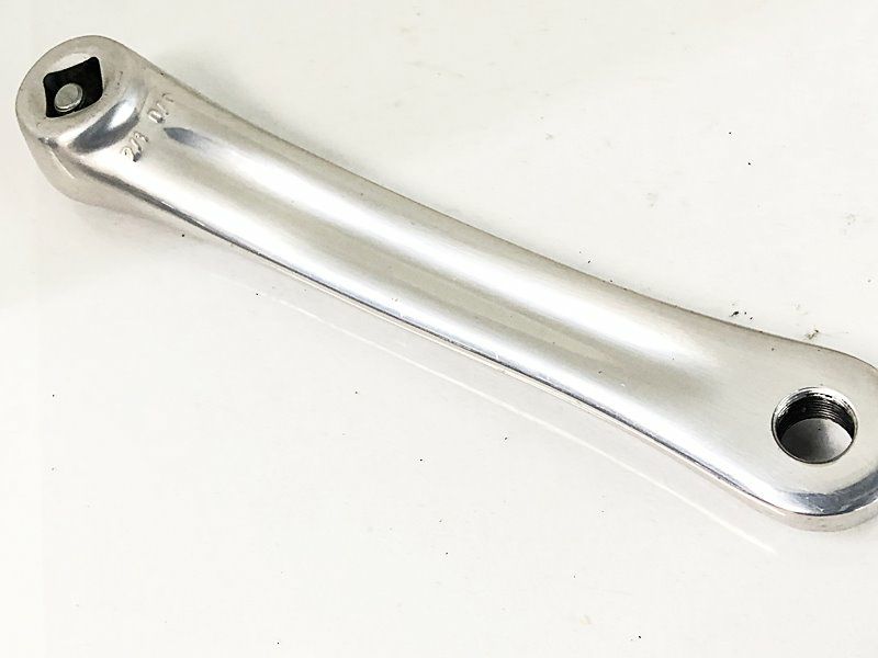 カンパニョーロ コーラス カーボン クランクセット 170mm 39-52T美品 カンパニョーロ コーラス カーボン クランクセット 170mm 39-52T