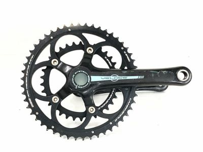 Campagnolo ( カンパニョーロ ) クランク・クランクセット SUPER