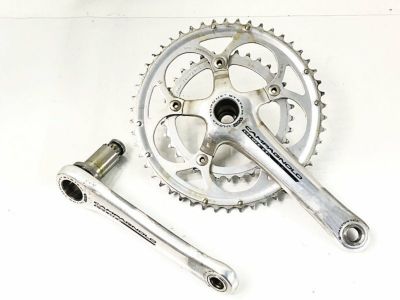 カンパニョーロのロードバイク用クランクの通販｜自転車専門