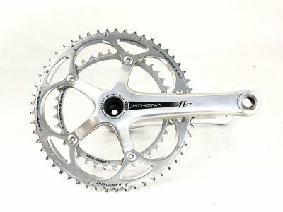 Campagnolo（カンパニョーロ）EKAR GT CRANK （エカルGT