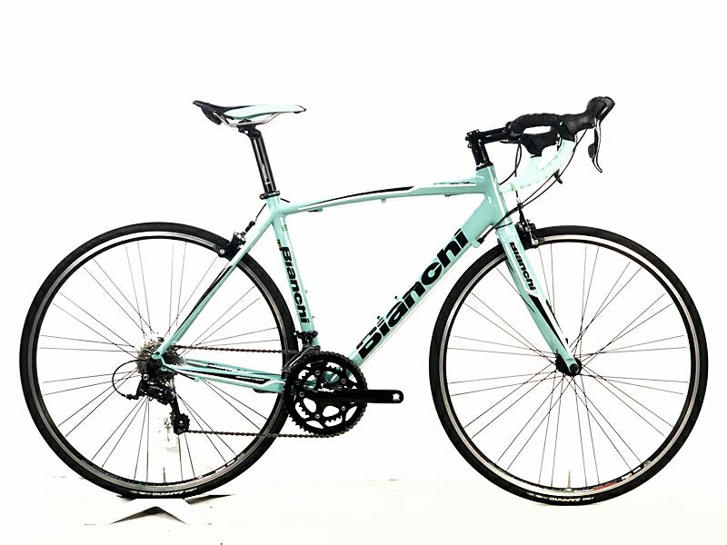 Bianchi　スプリント　値下あり！ ビアンキ bianchi スプリントsprint(icr) | cycleshinseki