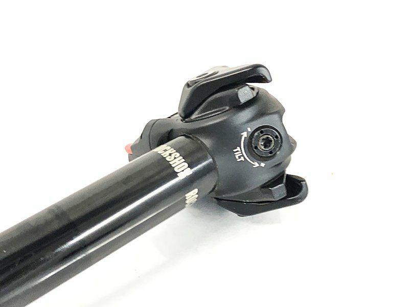 プライスダウン開始】ロックショックス ROCKSHOX リバーブ アクシス