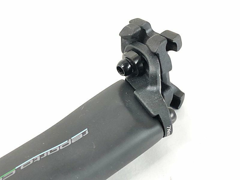 ビアンキ BIANCHI オルトレ XR3 DISC OLTRE XR3 DISC SEAT POST