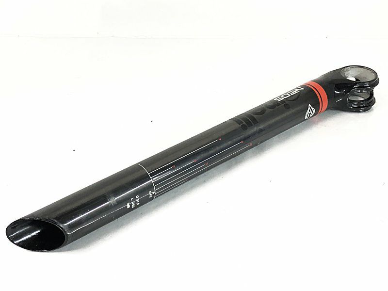 ネリ CHINELLI NEOS ネオス シートポスト 31.6 ヨドバシ.com - チネリ cinelli シートポスト NEOS seat post