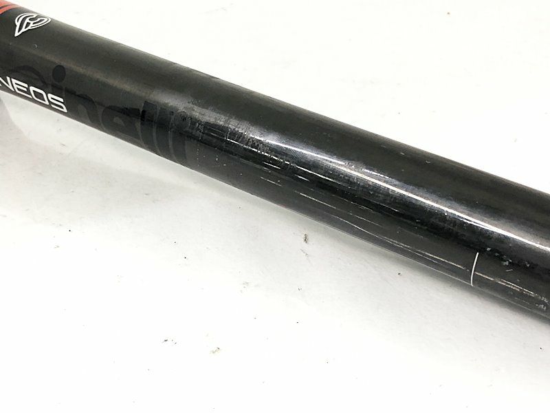 ネリ CHINELLI NEOS ネオス シートポスト 31.6 ヨドバシ.com - チネリ cinelli シートポスト NEOS seat post