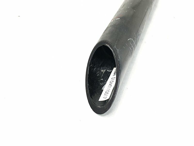 GDR グラファイトデザイン シートポスト CF316 美品 グラファイトデザイン GRAPHITE DESIGN カーボンシートポスト