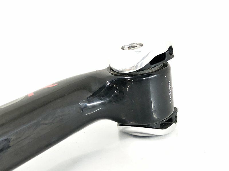 GDR グラファイトデザイン シートポスト CF316 美品 グラファイトデザイン GRAPHITE DESIGN カーボンシートポスト