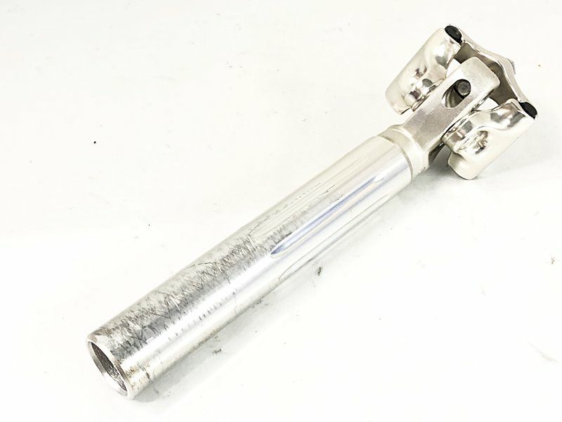 スギノ SUGINO マイティ シートポスト MIGHTY SEAT POST 26.8mm