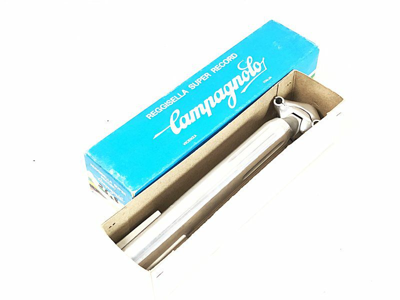 カンパニョーロ CAMPAGNOLO スーパーレコード シートポスト