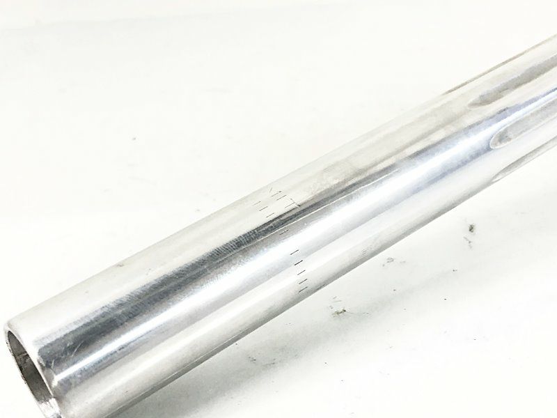 カンパニョーロ　スーパーレコード　 シートポスト　　26・8mm カンパニョーロ スーパーレコード シートポスト 26・8mm 2025年