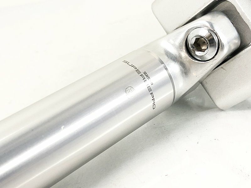 未使用品 サンツアー SUNTOUR シュパーブプロ シートポスト