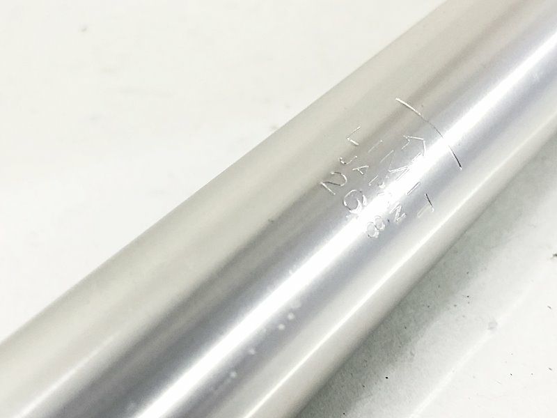 限定値下U27 ビンテージ品 サンツアー Suntour 26.8 シートポスト 限定値下U27 ビンテージ品 サンツアー Suntour 26.8 シート