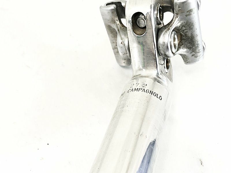 カンパニョーロ CAMPAGNOLO レコード RECORD SEAT POST シート