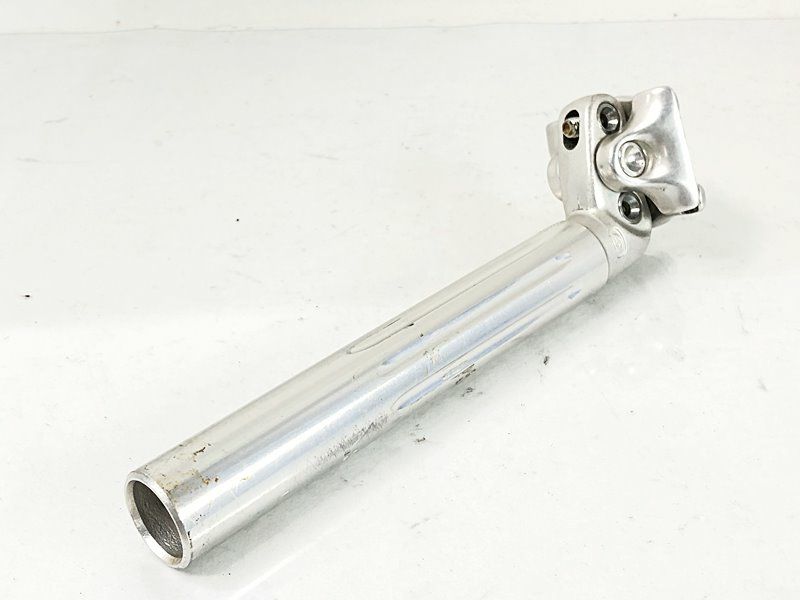 スギノ SUGINO マイティ シートポスト MIGHTY SEAT POST 26.8mm