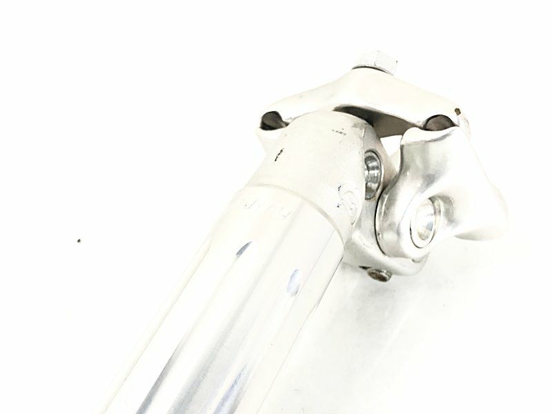 スギノ SUGINO マイティ シートポスト MIGHTY SEAT POST 26.8mm