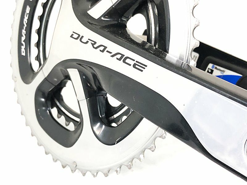 シマノ SHIMANO デュラエース DURA-ACE FC-9000 STAGES POWER 52