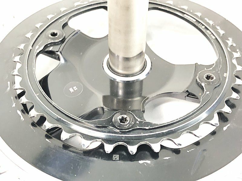 シマノ SHIMANO デュラエース DURA-ACE FC-9000 STAGES POWER 52