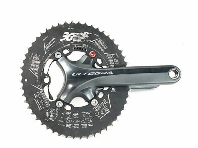 シマノのロードバイク用クランクの通販｜自転車専門サイクル