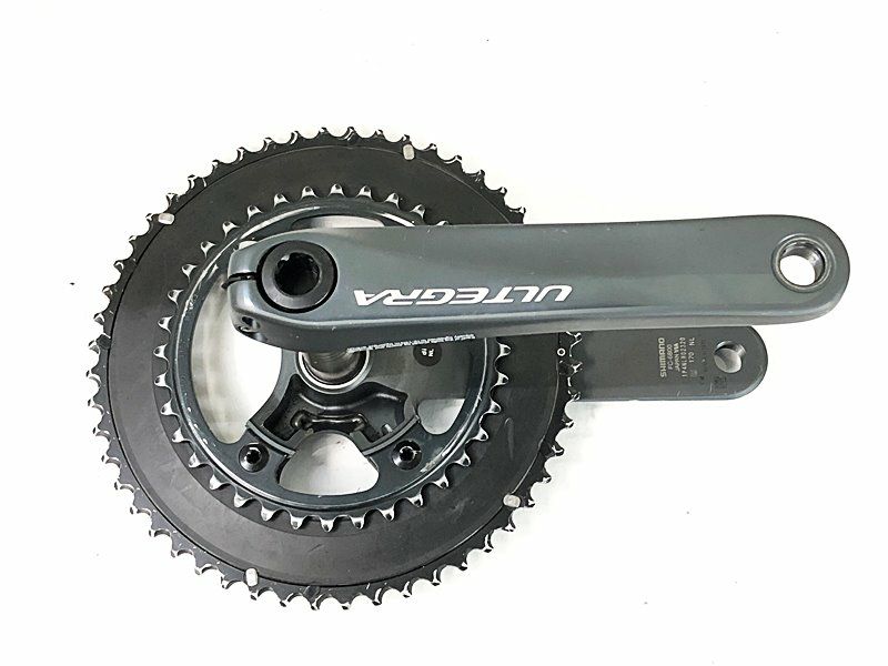 shimano FC-6800 52-36 170mm クランクセット シマノ SHIMANO アルテグラ ULTEGRA FC-6800 52-36T/170mm