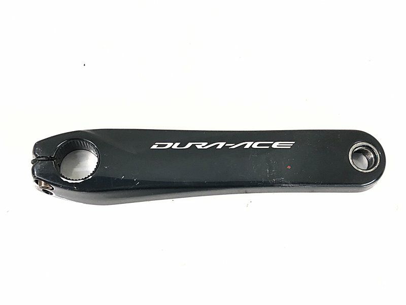 FC-R9100 クランク170mm 左のみ SHIMANO 「シマノ」 DURA-ACE FC-R9100 170mm 左クランクアーム